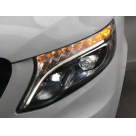 Фары передние Mercedes Vito W447