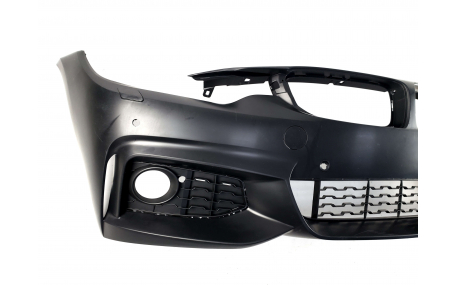 Бампер передний BMW 4 F32