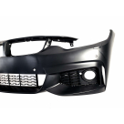 Бампер передний BMW 4 F32