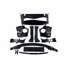 Бампер передний BMW 4 F32