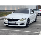 Бампер передний BMW 4 F32