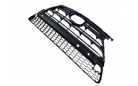 Решетка радиатора Lexus NX 2014-2017