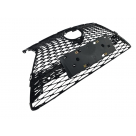 Решетка радиатора Lexus NX 2014-2017