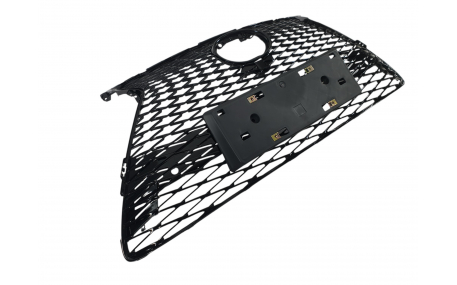 Решетка радиатора Lexus NX 2014-2017