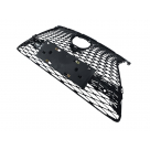 Решетка радиатора Lexus NX 2014-2017