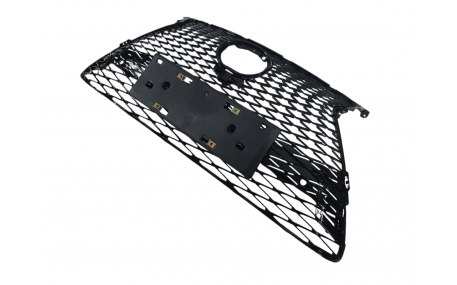 Решетка радиатора Lexus NX 2014-2017