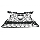 Решетка радиатора Lexus NX 2014-2017