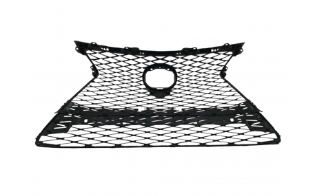 Решетка радиатора Lexus NX 2014-2017