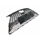 Решетка радиатора Lexus NX 2014-2017