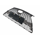 Решетка радиатора Lexus NX 2014-2017