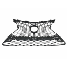 Решетка радиатора Lexus NX 2014-2017