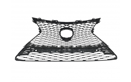 Решетка радиатора Lexus NX 2014-2017