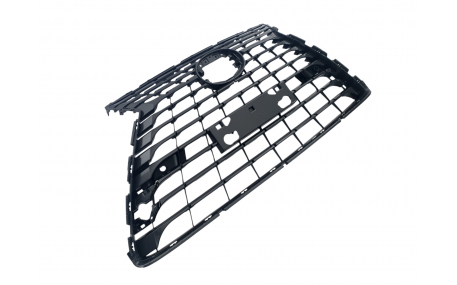Решетка радиатора Lexus NX 2018-2021
