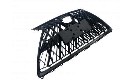 Решетка радиатора Lexus NX 2018-2021