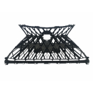 Решетка радиатора Lexus NX 2018-2021