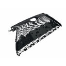 Решетка радиатора Lexus RX 2016-2019