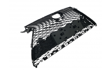 Решетка радиатора Lexus RX 2016-2019