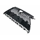 Решетка радиатора Lexus RX 2016-2019