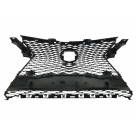 Решетка радиатора Lexus RX 2016-2019