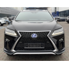 Решетка радиатора Lexus RX 2016-2019