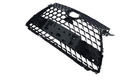 Решетка радиатора Lexus RX 2016-2019