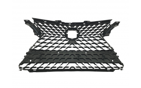 Решетка радиатора Lexus RX 2016-2019