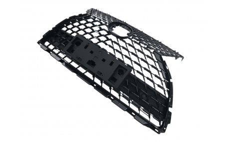 Решетка радиатора Lexus RX 2020-2022