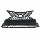 Решетка радиатора Lexus RX 2020-2022