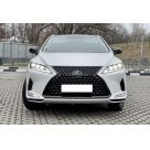Решетка радиатора Lexus RX 2020-2022