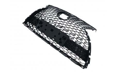 Решетка радиатора Lexus RX 2020-2022