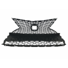 Решетка радиатора Lexus RX 2020-2022