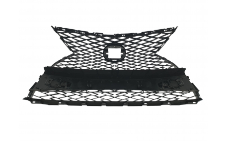 Решетка радиатора Lexus RX 2020-2022