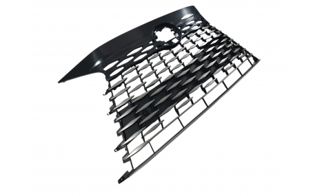 Решетка радиатора Lexus RX