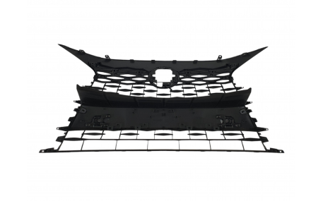 Решетка радиатора Lexus RX