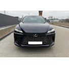 Решетка радиатора Lexus RX