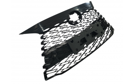 Решетка радиатора Lexus RX