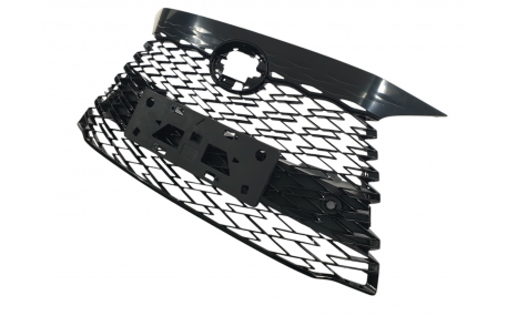 Решетка радиатора Lexus RX