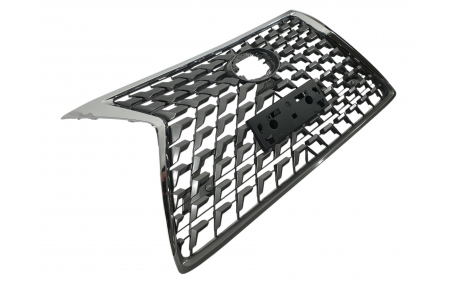 Решетка радиатора Lexus GX