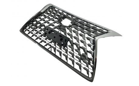 Решетка радиатора Lexus GX