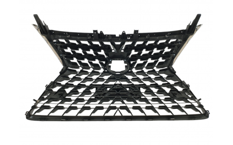 Решетка радиатора Lexus GX