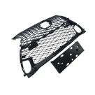 Решетка радиатора Lexus GS