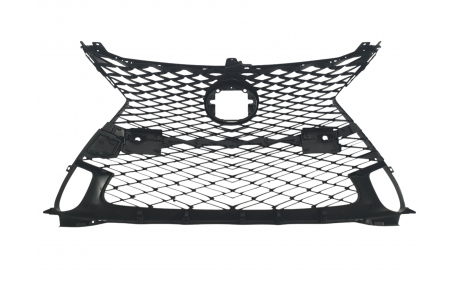 Решетка радиатора Lexus GS