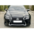 Решетка радиатора Lexus GS