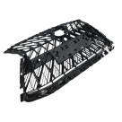 Решетка радиатора Lexus LX 2015-2021