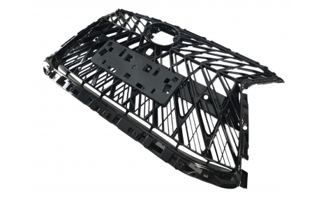 Решетка радиатора Lexus LX 2015-2021