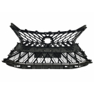 Решетка радиатора Lexus LX 2015-2021