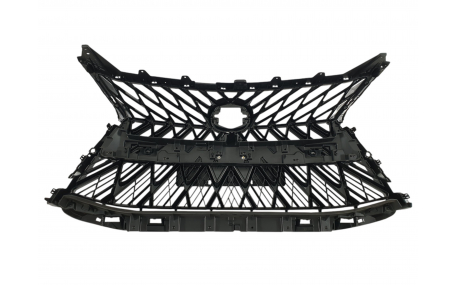 Решетка радиатора Lexus LX 2015-2021