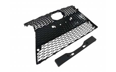 Решетка радиатора Lexus IS 2013-2016