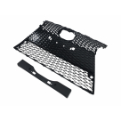 Решетка радиатора Lexus IS 2013-2016