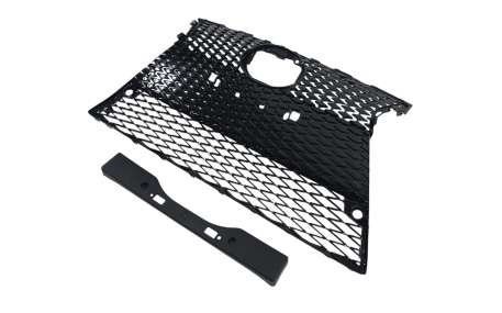 Решетка радиатора Lexus IS 2013-2016